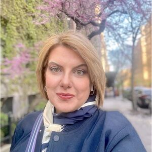 Meet your Posher, Sissy